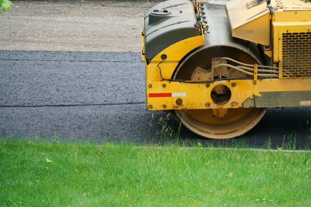 Best Permeable Paver Driveways  in Meadowbrook, VA